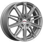 Диск iFree Виар 6,5x17 5*108 Et:45 Dia:63,35 Хай вэй