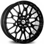 Диск RPLC BM112 8,5x19 5*112 Et:29 Dia:66,6 BLK