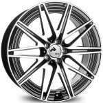 Диск RPLC ME87 8,5x19 5*112 Et:35,5 Dia:66,6 BFP