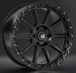 Диск LS wheels FlowForming RC111 9x20 6*139,7 Et:30 Dia:100,1 BKS