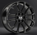 Диск LS wheels LS1378 9x22 6*139,7 Et:30 Dia:100,1 BKS