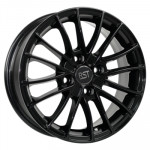 Диск RST R034 5,5x14 4*100 Et:40 Dia:60,1 BL