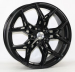 Диск RST R139 7,5x19 5*108 Et:47 Dia:60,1 BL