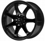 Диск RR CSS 356 6,5x15 4*100 Et:40 Dia:60,1 BLK