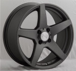 Диск RR CSS 254 6x14 4*100 Et:35 Dia:60,1 MK/M