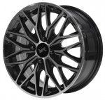 Диск RR CSS3312 6,5x15 4*114,3 Et:40 Dia:67,1 B-P