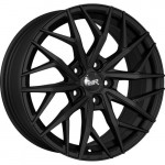 Диск RR CSS3347 7x16 4*98 Et:35 Dia:58,6 BLK/M