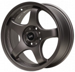 Диск RR CSS 391 6,5x15 4*98 Et:35 Dia:58,6 OY/M