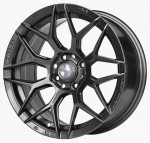 Диск RR CSS3940 7x16 4*108 Et:27 Dia:65,1 MK/M