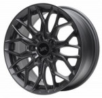 Диск RR CSSD2853 7x16 4*100 Et:42 Dia:60,1 BLK/M