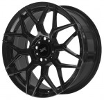 Диск RR CSS3940 7x16 5*100 Et:40 Dia:57,1 BLK