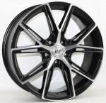 Диск RST R129 7,5x19 5*108 Et:41 Dia:65,1 BD