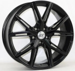Диск RST R129 7,5x19 5*108 Et:41 Dia:65,1 BL