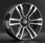 Диск LS Forged FG11 9x22 6*139,7 Et:28 Dia:78,1 BKF
