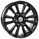 Диск RST R117 7,5x17 6*139,7 Et:30 Dia:106,1 BL