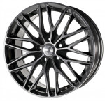 Диск RR CSS3312 6,5x15 5*100 Et:35 Dia:57,1 MK-P