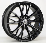 Диск RST R248 8x18 5*114,3 Et:45 Dia:67,1 BD