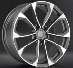 Диск LS Forged FG71 8x20 5*108 Et:52 Dia:63,3 MGMF