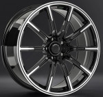 Диск LS Forged FG73 9,5x20 5*130 Et:35 Dia:84,1 BKF