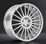 Диск LS Forged FG68 9x20 5*112 Et:35 Dia:66,6 SS