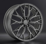 Диск LS Forged FG70 9x20 5*112 Et:35 Dia:66,6 MGM