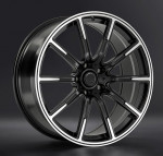 Диск LS Forged FG73 9,5x20 5*130 Et:35 Dia:84,1 BKSF
