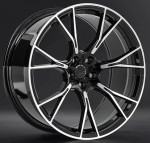 Диск LS Forged FG66 10,5x20 5*112 Et:28 Dia:66,6 BKF