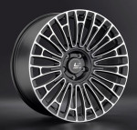 Диск LS Forged FG25 9x22 5*120 Et:42 Dia:62,6 MBF