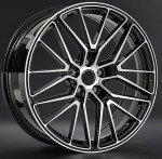Диск LS Forged FG72 8x20 5*114,3 Et:30 Dia:60,1 BKF