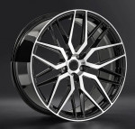 Диск LS Forged FG04Y 9x19 5*112 Et:38 Dia:66,6 BKF