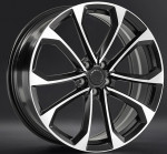 Диск LS Forged FG71 8x20 5*108 Et:52 Dia:63,3 BKSF