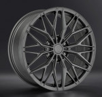 Диск LS Forged FG75 9x22 6*139,7 Et:28 Dia:78,1 MGM