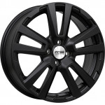 Диск K&K КС874 6,5x17 4*100 Et:41 Dia:60,1 BKM
