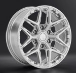 Диск LS Forged FG53 8,5x19 6*139,7 Et:36 Dia:100,1 SS