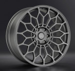 Диск LS Forged FG76 9x20 6*139,7 Et:30 Dia:100,1 MGM