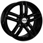 Диск Carwel Вайт 6x16 5*100 Et:38 Dia:57,1 BK