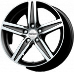 Диск Carwel Вилюй 6,5x17 5*114,3 Et:37 Dia:66,6 AB
