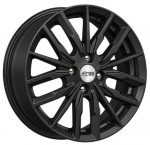 Диск iFree Миконос 6x16 4*100 Et:45 Dia:54,1 BKM