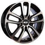 Диск N2O V2209 6x15 5*114,3 Et:39 Dia:60,1 BFP