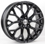 Диск RST R198 6,5x18 5*114,3 Et:45 Dia:66,6 BL