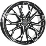 Диск INCH IN003-1765 6,5x17 5*114,3 Et:37 Dia:66,5 BD