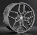 Диск LS wheels LS1266 8,5x19 5*114,3 Et:30 Dia:67,1 MGM