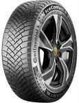 Шина Continental IceContact 8 235/45R18 98T