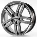 Диск Carwel Нева 256 6,5x16 5*108 Et:50 Dia:63,35 SB
