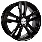 Диск Carwel Аллаки 6,5x16 5*108 Et:50 Dia:63,35 BK