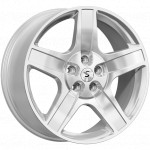 Диск Premium Series КР008 8,5x20 5*120 Et:42 Dia:66,1 Elite silver
