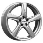 Диск Carwel Бараус 7x17 5*108 Et:45 Dia:63,35 SB