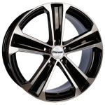 Диск Carwel Икар 8x18 5*120 Et:30 Dia:72,6 AB