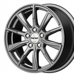 Диск Carwel Лабаз 6,5x16 5*112 Et:40 Dia:57,1 GR