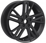 Диск Carwel Талган 1815 8x18 5*108 Et:46 Dia:63,4 BL